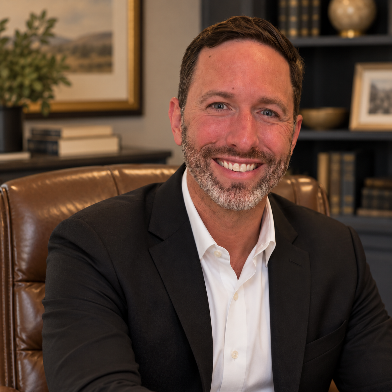 Andrew Alliston, attorney